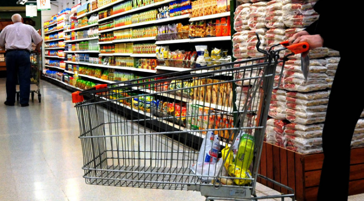 Grandes empresas deberán informar precios, stocks y cantidades vendidas | Noticias