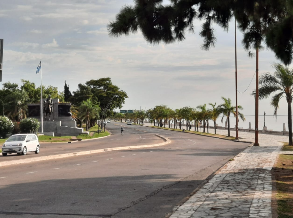 Se empieza a despedir el verano con tiempo fresco y alguna nubosidad | Información General