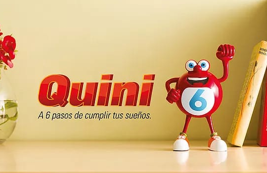 Un apostador ganó más de 62 millones de pesos en el Quini 6 | Noticias