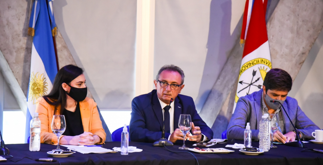 Santa Fe presentó el calendario de inversiones 2021 en ciencia y tecnología | Noticias