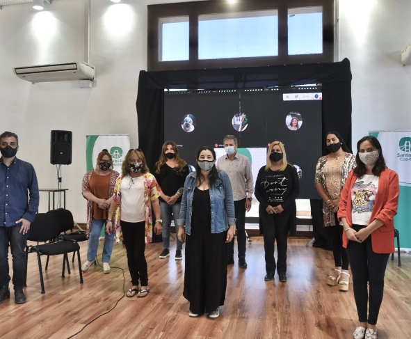 Derechos: cómo es el acompañamiento del municipio a las personas trans | Igualdad y Género