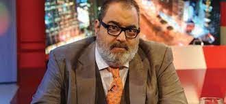 Jorge Lanata está internado nuevamente | Espectaculos