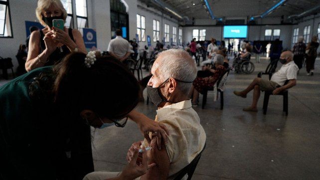 Viernes con 60 casos de coronavirus en la ciudad de Santa Fe | Noticias