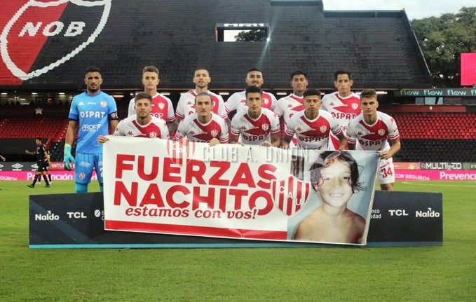 Unión conservó su invicto en Rosario | Deportes