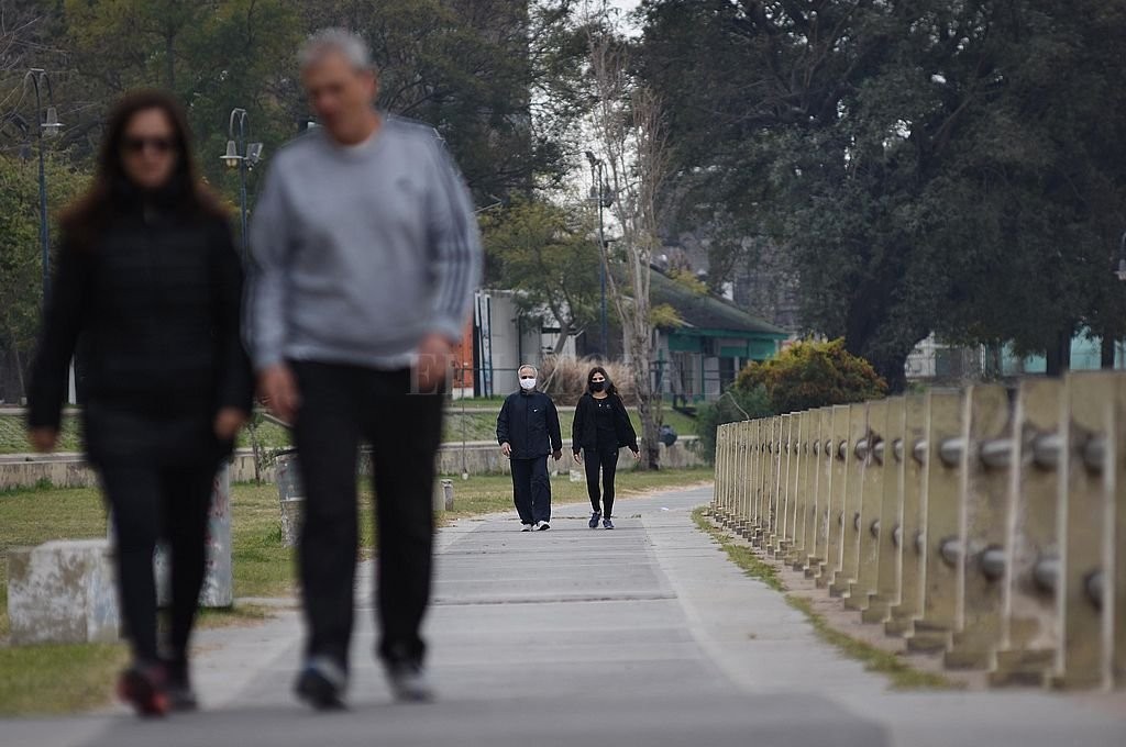 Coronavirus: la provincia detectó 386 nuevos casos y no reportó ningún fallecimiento | Noticias