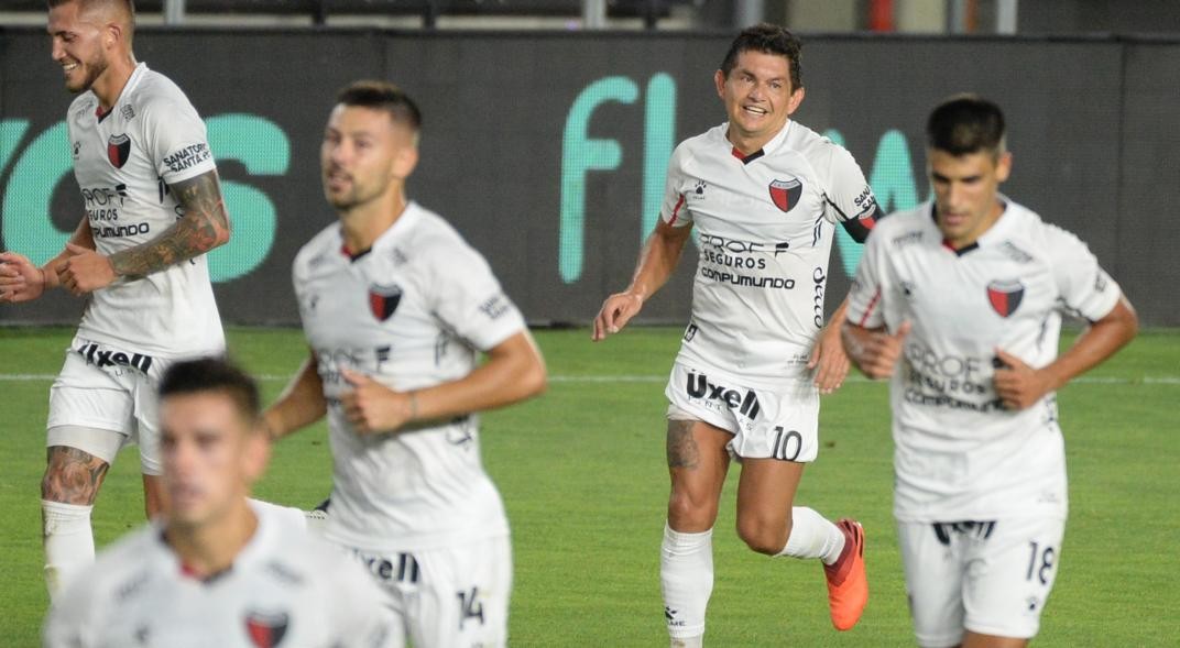 Colón recibe a Central  buscando mantener la punta | Deportes