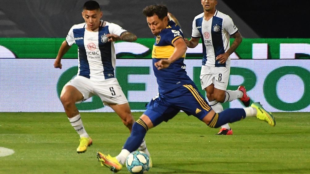 Con la duda de Tevez, Boca recibe a Talleres en La Bombonera | Deportes