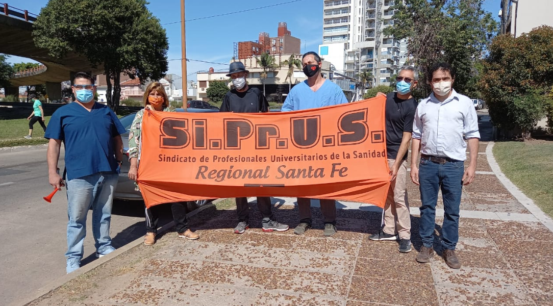 Siprus para a pesar de la conciliación obligatoria dictada por el Gobierno | Noticias