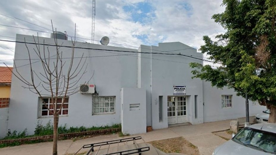 Peleó en la vía pública y lo detuvieron: era uno de los fugados de la Subcomisaría 2° | Noticias