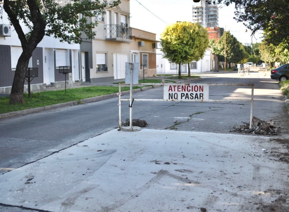 Trabajos de bacheo previstos para este martes | Información General