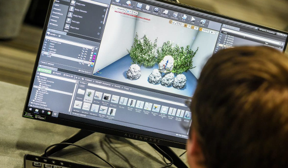 Se abren las inscripciones para un ciclo de capacitaciones en nuevas tecnologías | Información General