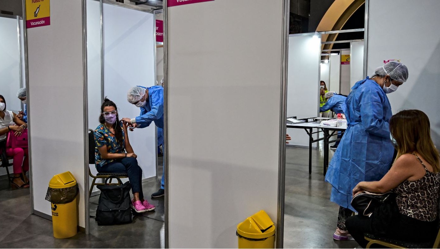 Coronavirus en Argentina: confirman 9.405 casos positivos y 153 muertes | Nacionales