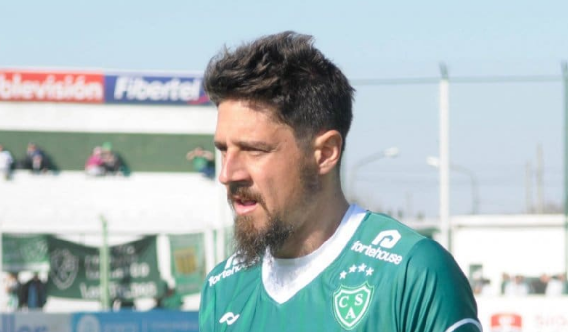 Sarmiento, rival de Unión, sumó 3 contagios nuevos de Covid y ya son 20 las bajas | Deportes