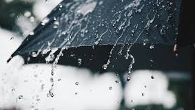 Está vigente un alerta por tormentas intensas para este jueves en la ciudad | Información General