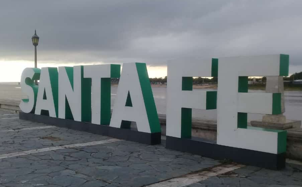 Continúa vigente el alerta por tormentas intensas en la ciudad y la región | Información General