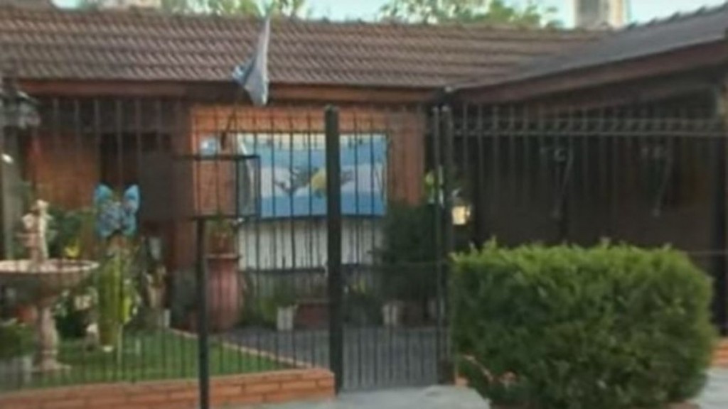 Quedó libre el veterano de Malvinas que mató a una pareja que intentó robarle | Nacionales