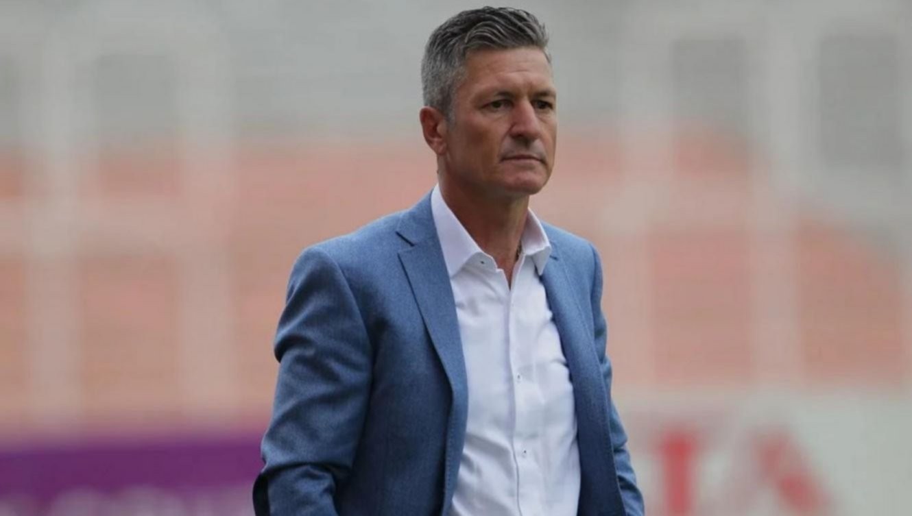 Mario Sciacqua fue internado por coronavirus y se encuentra "estable" | Deportes