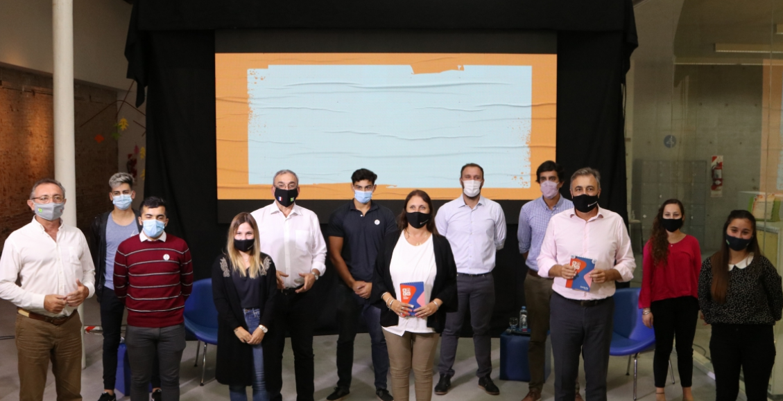 Presentaron el Boleto Educativo Gratuito en Rafaela | Noticias