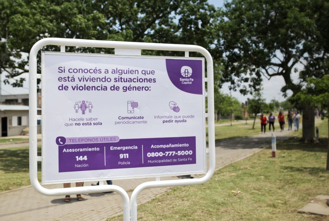 Mercociudades: capacitan sobre derechos de las mujeres, ciudades y territorios | Igualdad y Género