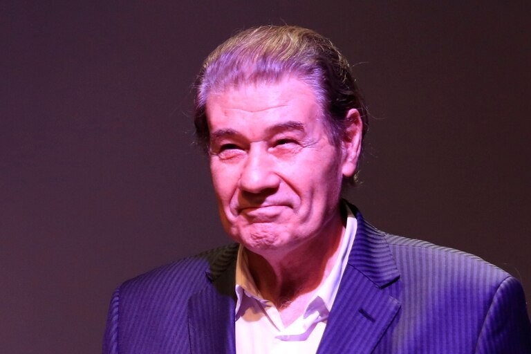 Víctor Hugo Morales continúa estable y reacciona al tratamiento por su cuadro de covid-19 | Espectaculos