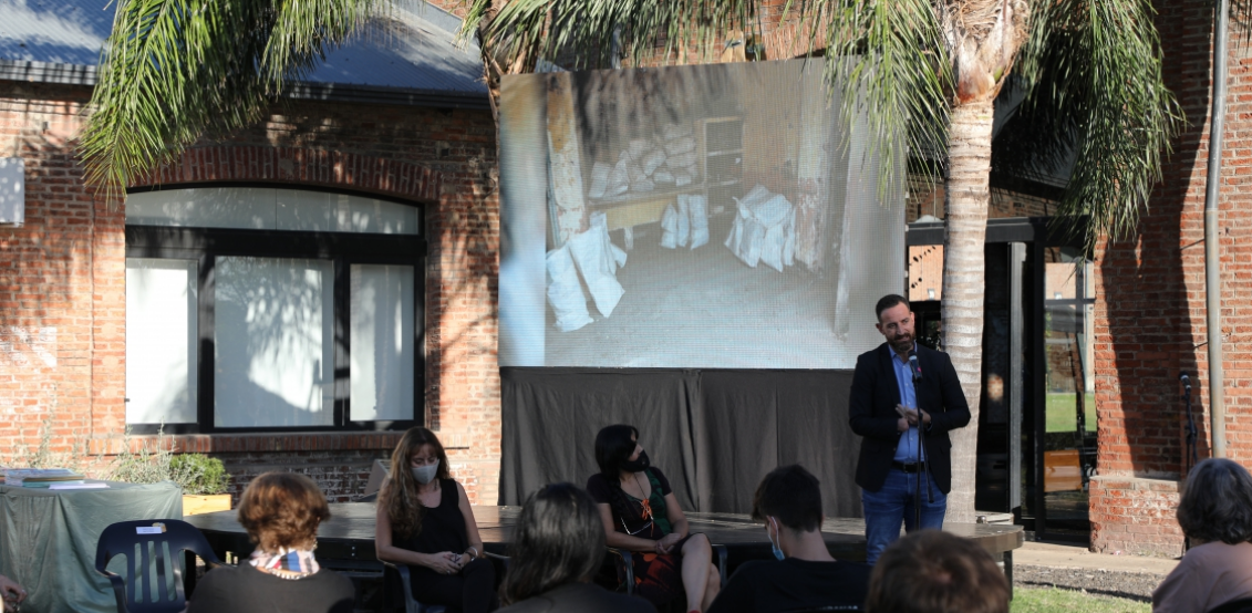 Entregaron legajos de la última Dictadura a ex presas y presos políticos de Santa Fe | Noticias