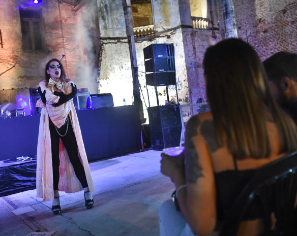 Las actividades gratuitas para este fin de semana en la ciudad | Información General