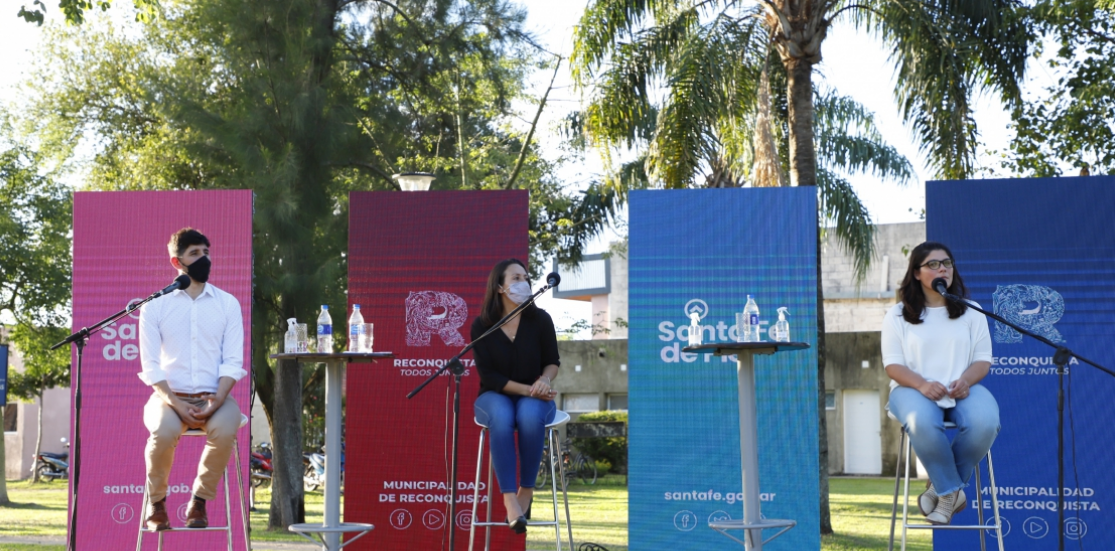 Anunciaron aportes no reintegrables a productores ganaderos del norte provincial | Noticias