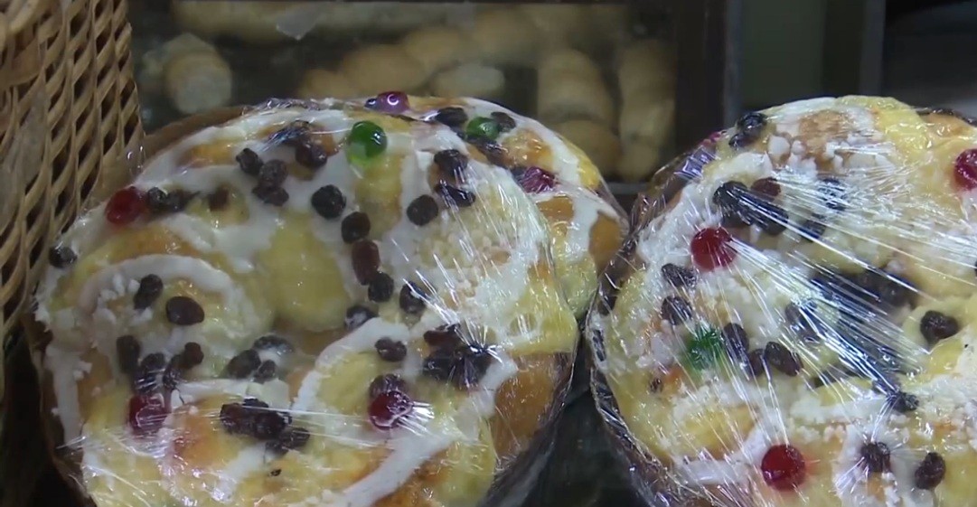 Domingo de Pascua: ¿De dónde viene la costumbre de comer rosca y huevos? | Noticias