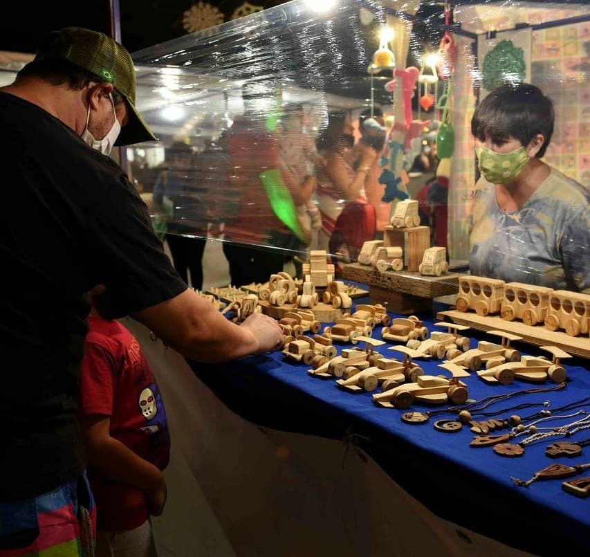 Actividades para grandes y chicos para este domingo | Información General