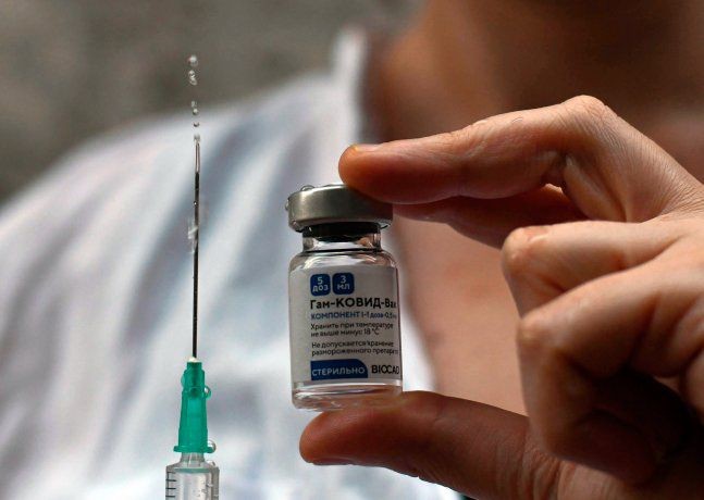 La Sociedad Argentina de Infectología aclara que las vacunas reducen riesgo de internación y muerte | Noticias