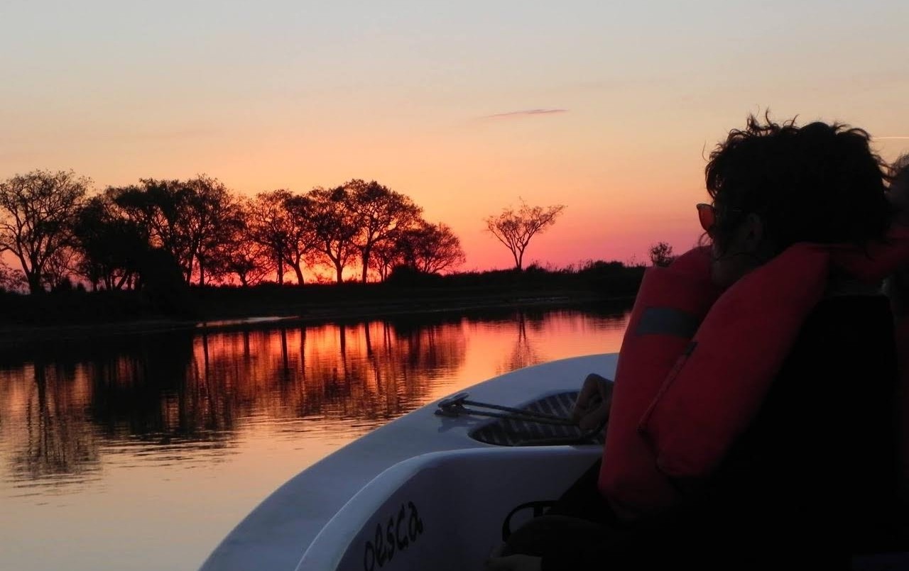 Las cabañas santafesinas tuvieron una ocupación de entre el 85 y 100% por Semana Santa | Noticias