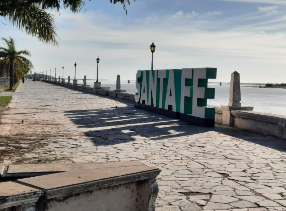 Después de Semana Santa sigue el buen tiempo en la ciudad | Información General