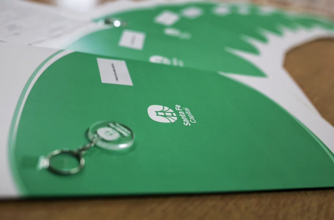 Avanzan con la regularización dominial en Barranquitas Sur | Noticias