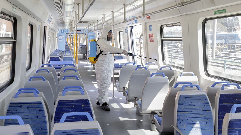 "La idea es un cierre más localizado", dijo Arroyo sobre la segunda ola de coronavirus | Nacionales