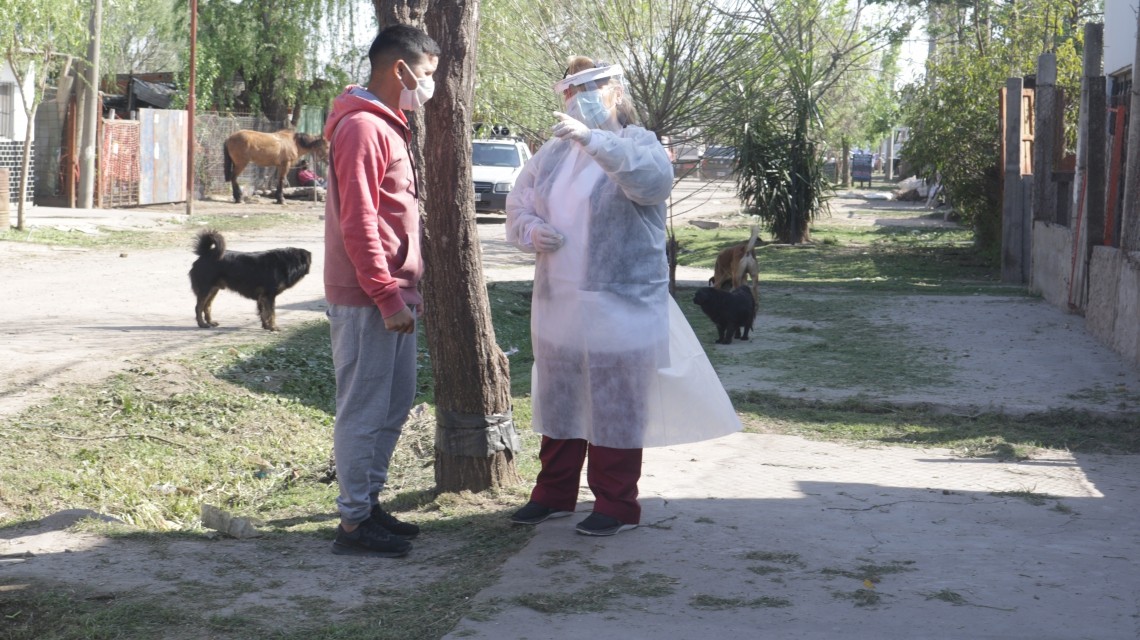 El Plan Detectar se pone en marcha nuevamente en la provincia | Noticias