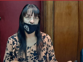 Comenzó el juicio oral a un hombre acusado de abusar sexualmente de sus hermanas | Noticias