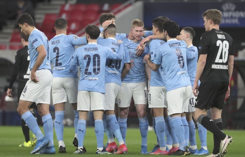 Empiezan los cuartos de final de la Champions League | Deportes