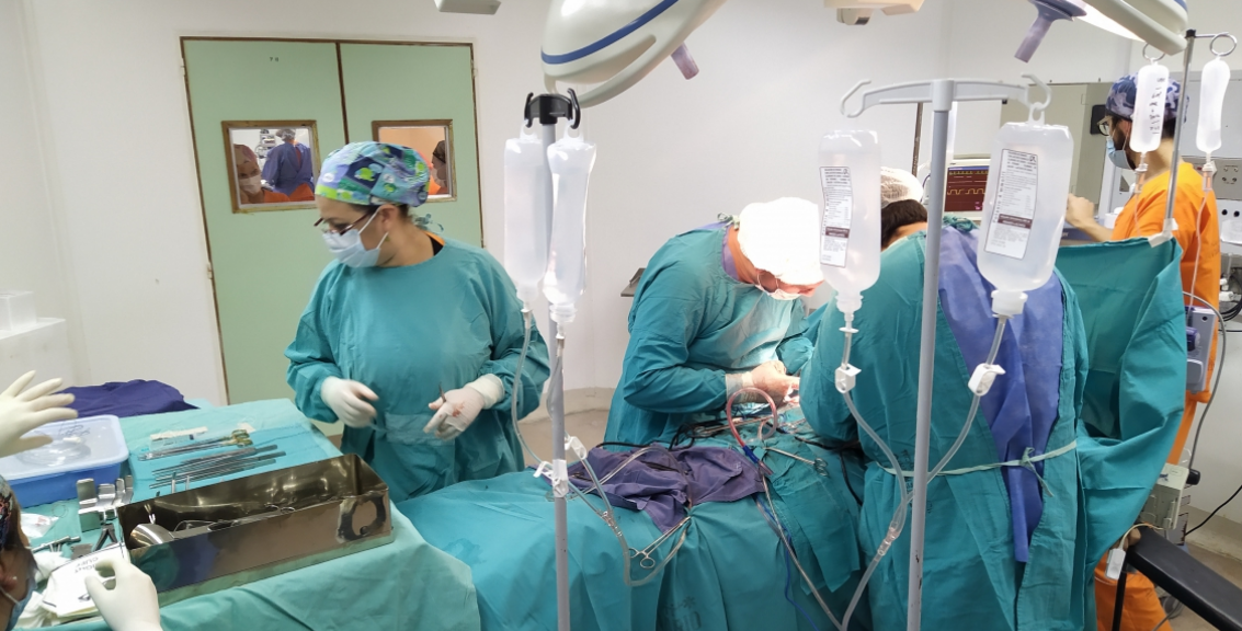 Santa Fe registró diez donaciones de órganos durante el mes de marzo | Noticias