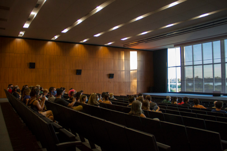 Ciclo de cine otoñal en el Museo de la Constitución | Espectaculos