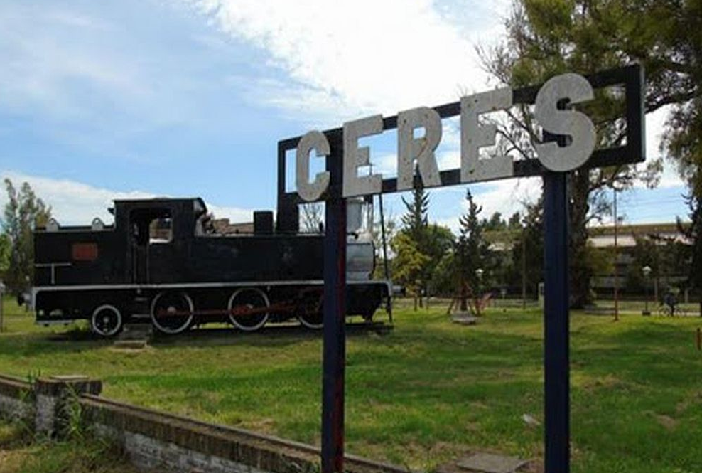 Prorrogan la prisión preventiva a un hombre acusado de tentativa de femicidio en Ceres | Noticias