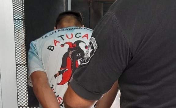 Tentativa de homicidio: la imputación al joven que agredió a los dos hermanitos en Santo Tomé | Judiciales