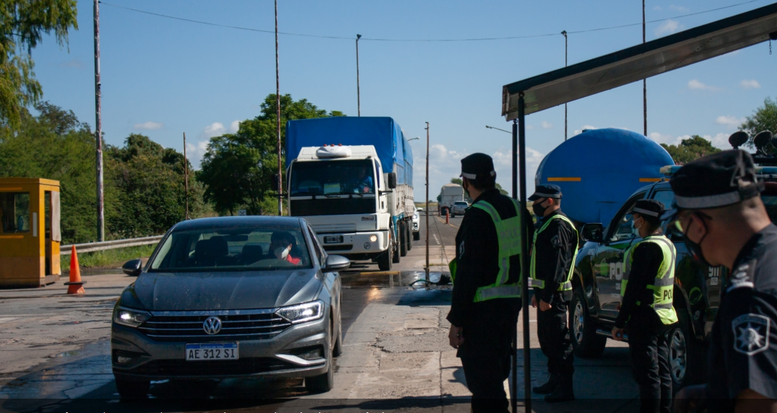 Seguridad Vial: reforzarán los operativos de prevención por los bancos de niebla | Noticias