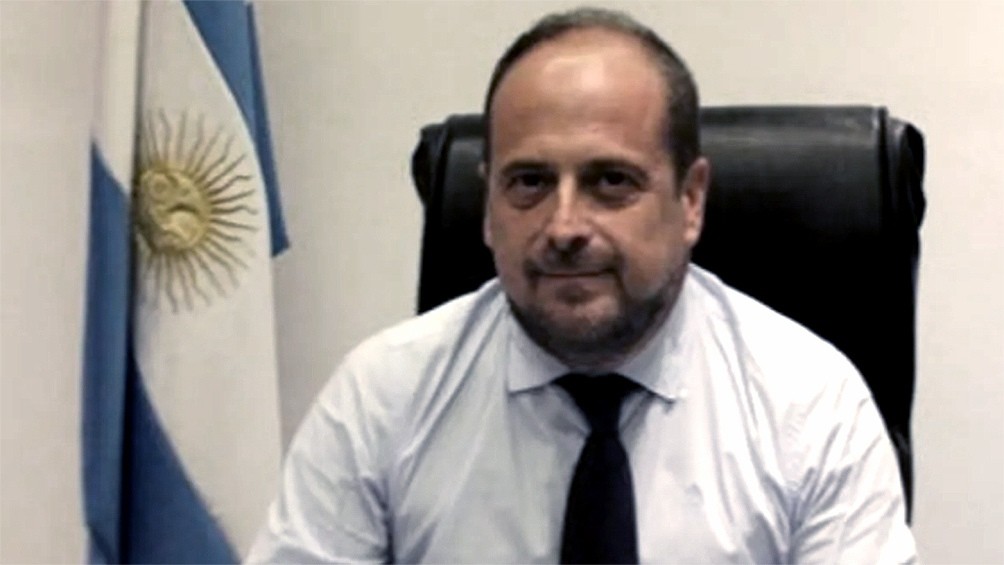 Villalba: "Si hay incumplimientos a las restricciones, se dará curso a una causa penal" | Nacionales