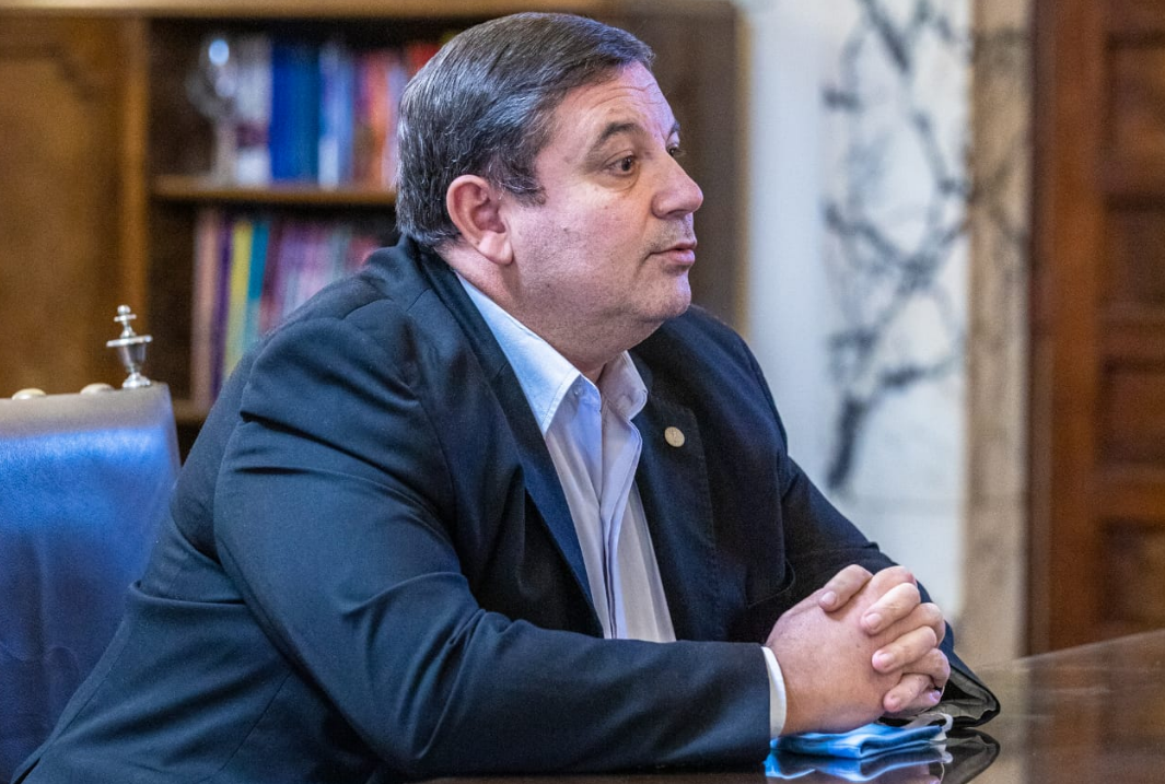 Se desarrollará el III Foro de Graduados y Graduadas de la UNL | Información General