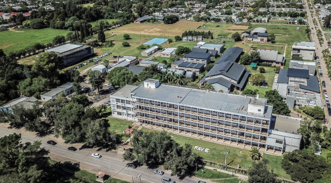 Las facultades de Ciencias Agrarias y Ciencias Veterinarias de la UNL celebran su 60° aniversario | Noticias