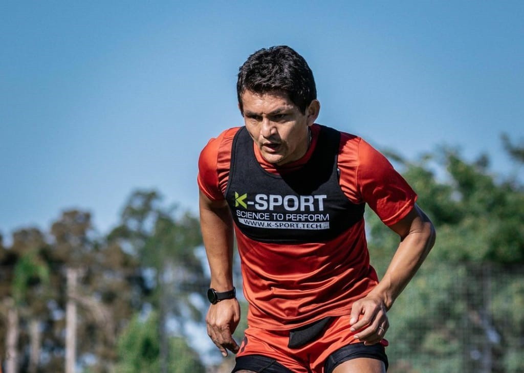 El Pulga Rodríguez dio positivo de coronavirus y se queda afuera del partido con River | Deportes