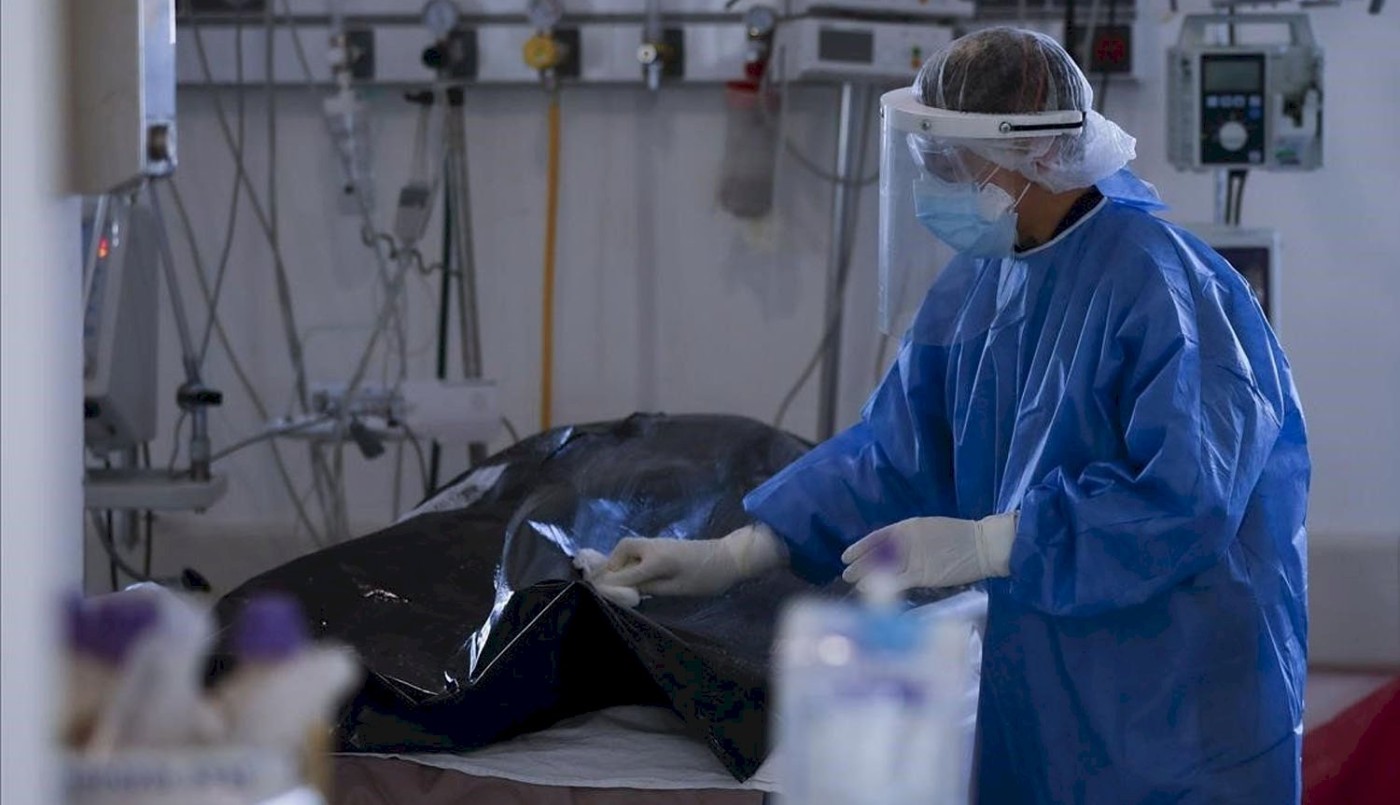 Coronavirus en Argentina: confirman 23.683 contagios, un nuevo récord diario | Nacionales