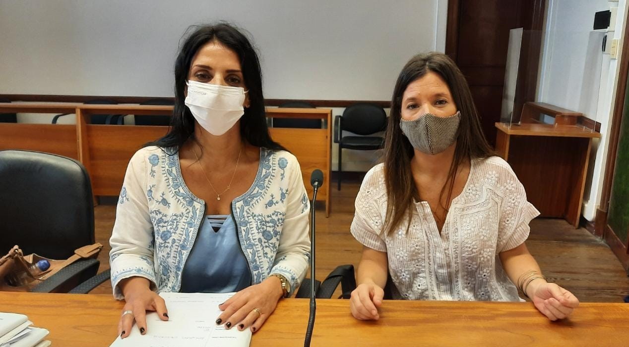 Prisión preventiva para el joven que agredió a golpes a dos hermanitos en Santo Tomé | Judiciales