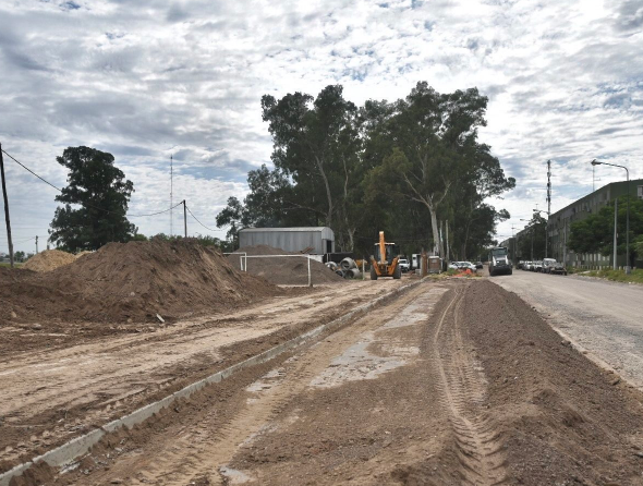 Trabajos de bacheo previstos para este viernes 9 de abril | Información General