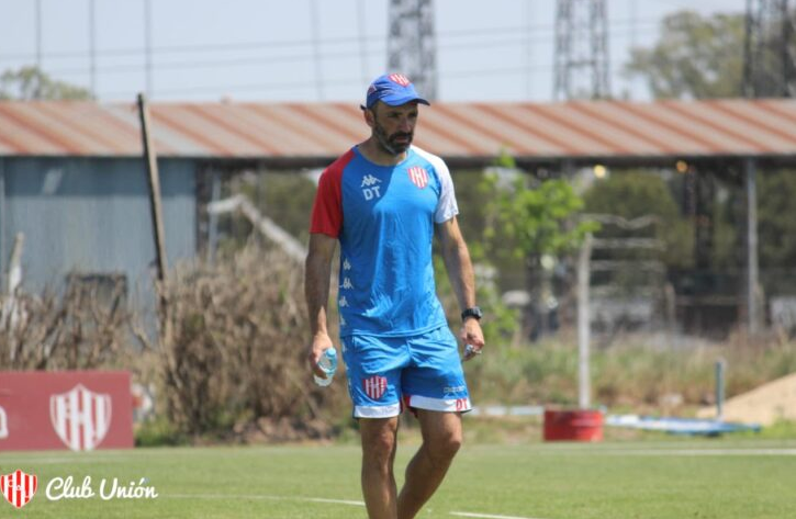 Unión recibe a Boca con algunas dudas en el 11 inicial | Deportes